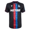 Camiseta de fútbol Crystal Palace Tercera Equipación 2024-25 - Hombre